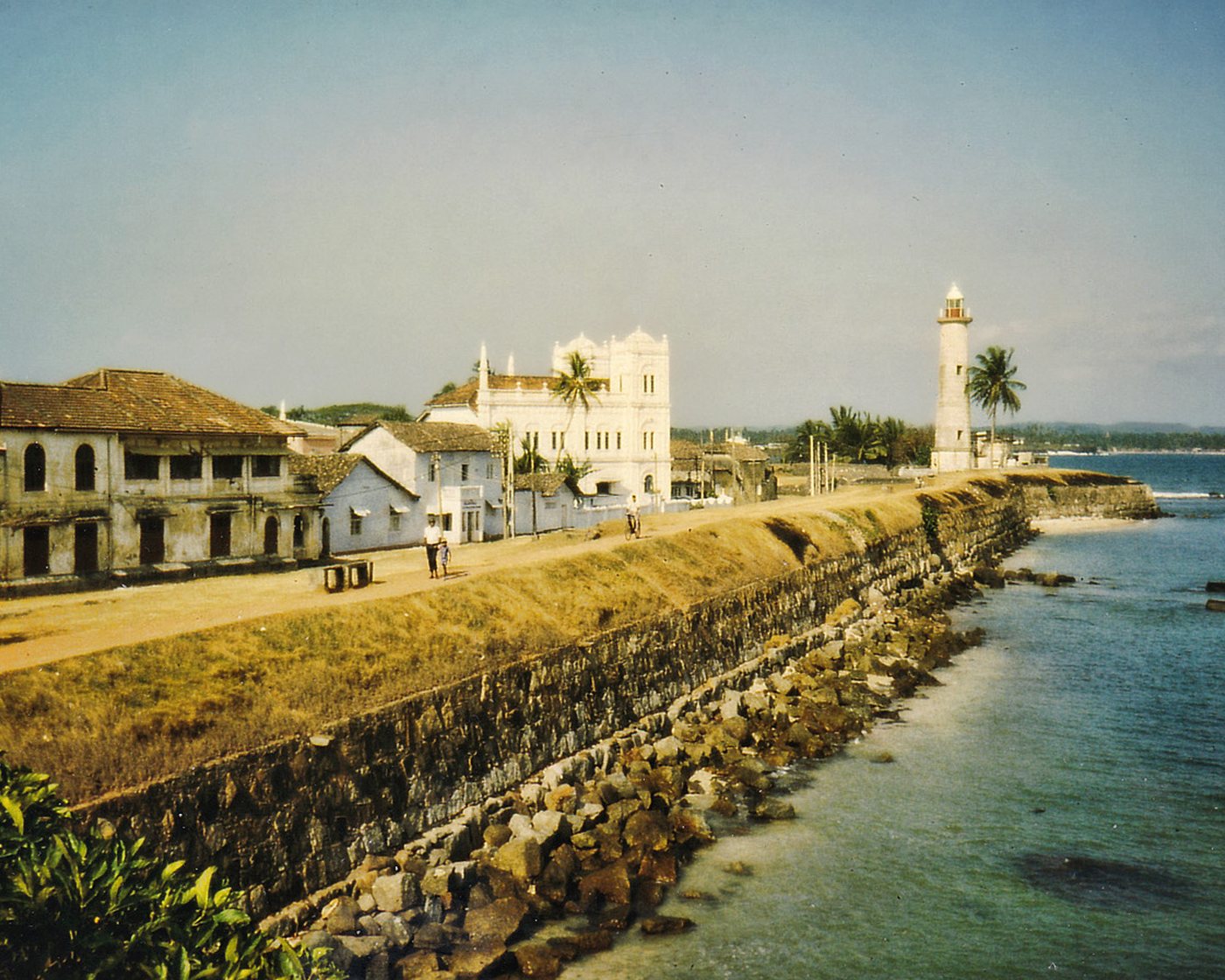 Galle, Southern Coast