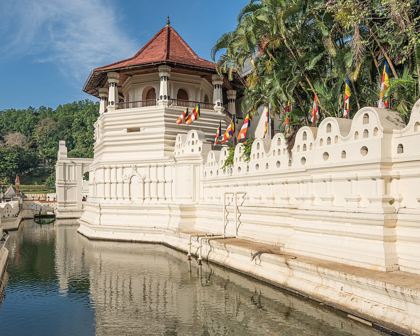 Kandy, Central Province